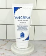 Vanicream Gentle Facial Cleanser with Pump Dispenser - 8 fl oz - Formulated Without Common Irritants for Those with Sensitive Skin - Image 7